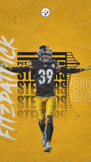 Pittsburgh Steelers Wallpaper