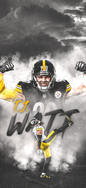 Pittsburgh Steelers Background