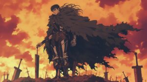 Desktop Berserk Wallpaper