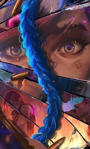 Arcane Background