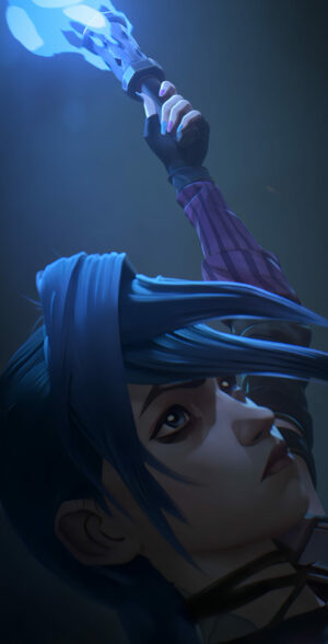 Arcane Background 