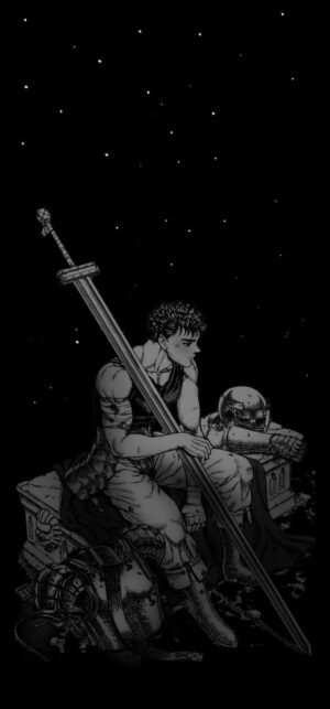 Berserk Wallpaper