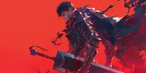 Desktop Berserk Wallpaper