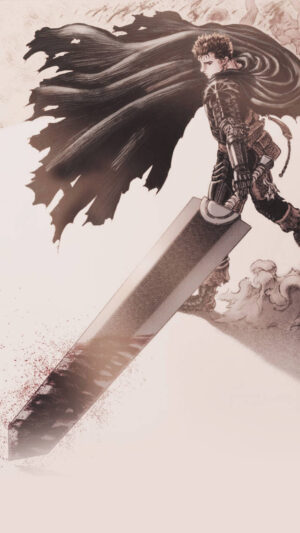 Berserk Wallpaper