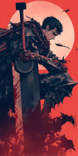 Berserk Wallpaper