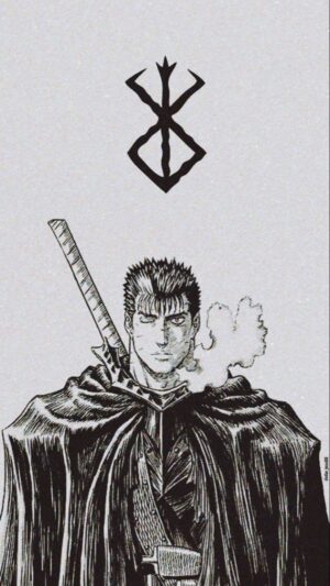 Berserk Background