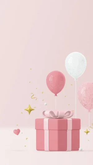 Birthday Wallpaper