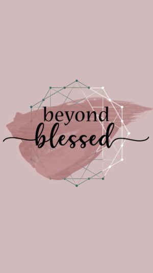 Blessing Wallpaper