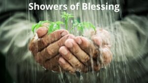 Desktop Blessing Wallpaper