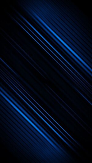 4K Blue Wallpaper