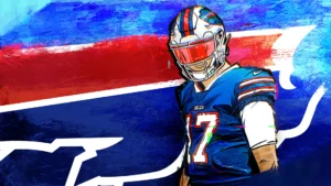 Desktop Buffalo Bills Wallpaper