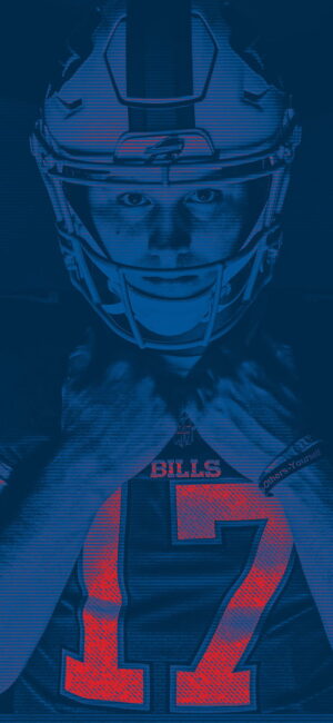 Buffalo Bills Background