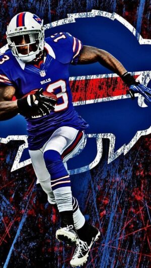 Buffalo Bills Background