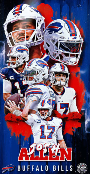 HD Buffalo Bills Wallpaper