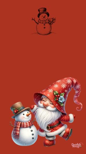 Christmas Day Wallpaper