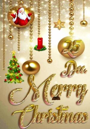 Christmas Day Wallpaper