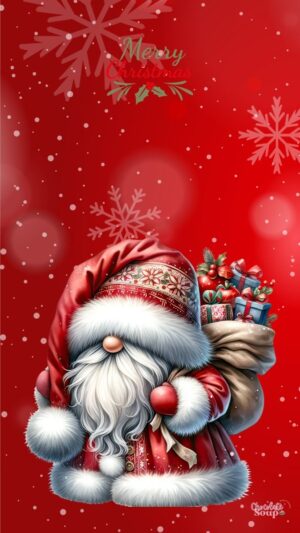 Christmas Day Wallpaper