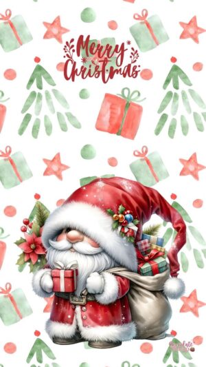 Christmas Day Wallpaper