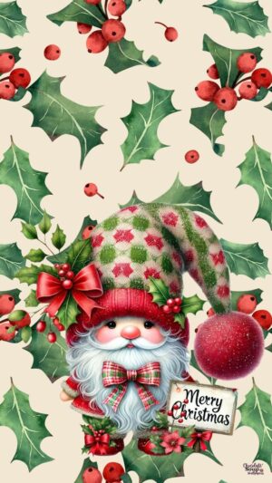 Christmas Day Wallpaper