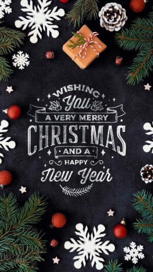 Christmas Day Background