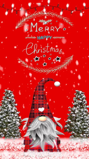 HD Christmas Day Wallpaper
