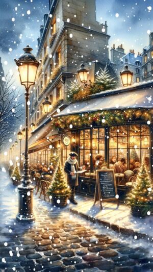 Christmas Day Wallpaper