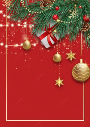 Christmas Eve Wallpaper