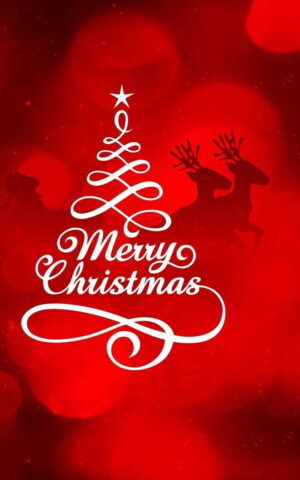 Christmas Eve Wallpaper