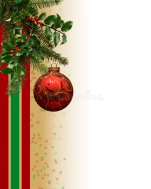 Christmas Eve Wallpaper