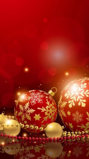 Christmas Eve Wallpaper