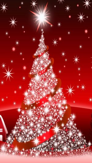 HD Christmas Eve Wallpaper