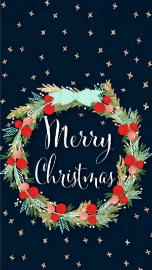 HD Christmas Eve Wallpaper