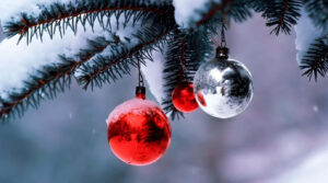 Desktop Christmas Wallpaper