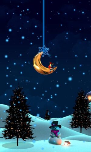 Christmas Wallpaper