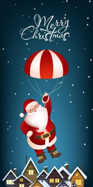 Christmas Wallpaper