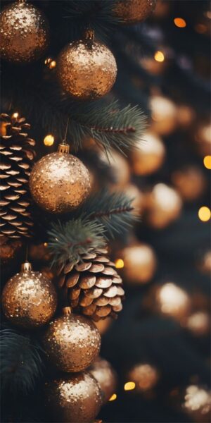 Christmas Background