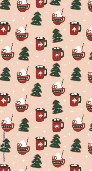 4K Christmas Wallpaper