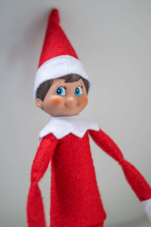Elf Wallpaper