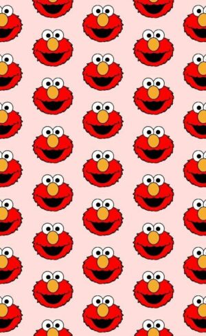HD Elmo Wallpaper