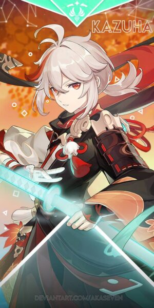 Genshin Impact Wallpaper