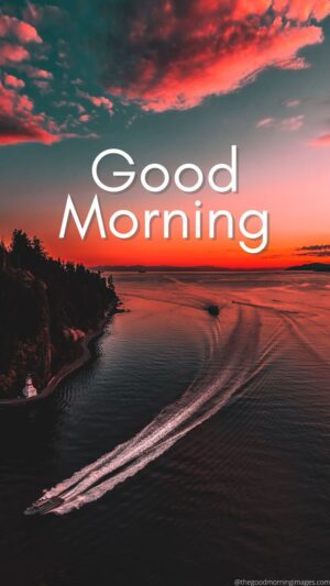 Good Morning Background