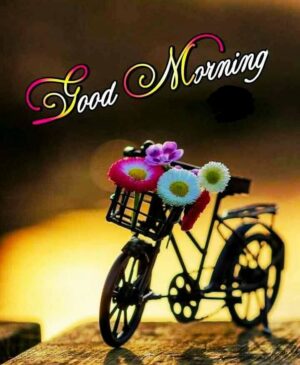 Good Morning Wallpaper