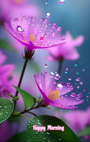 Good Morning Wallpaper