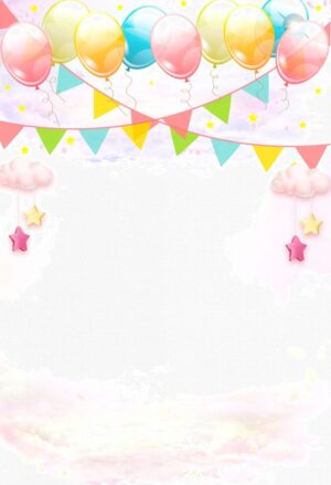 Happy Birthday Wallpaper