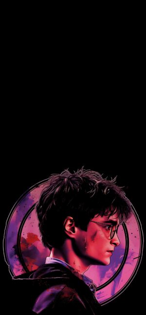 Harry Potter Background
