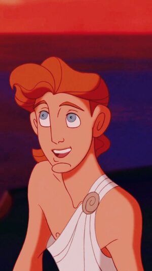 Hercules Wallpaper