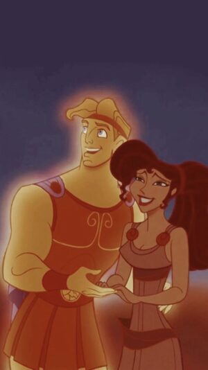 Hercules Wallpaper