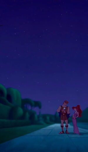 Hercules Wallpaper