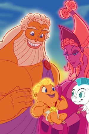 Hercules Wallpaper