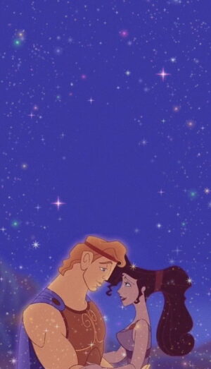 Hercules Wallpaper